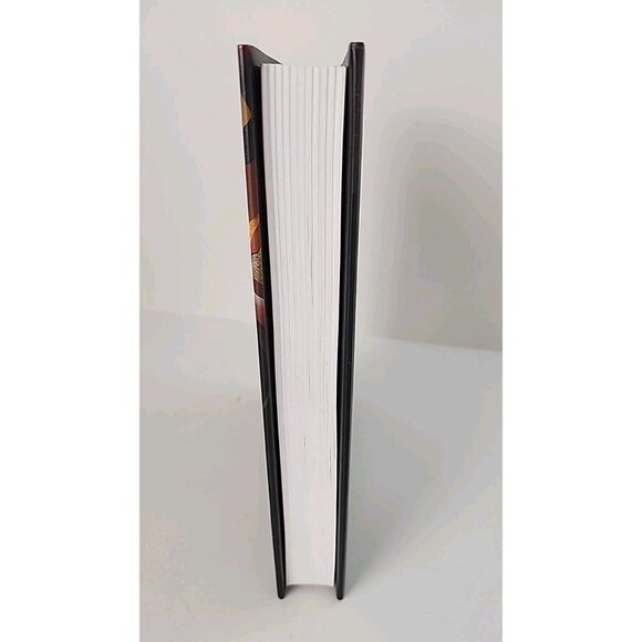 Civil War A Novel of the Marvel Universe by Stuart Moore 1st Edition Hardcover - Picture 8 of 9